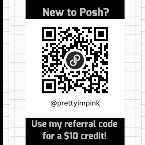 Nike | Black White Stripped Sports Bra w/ Pink Swoosh & Racerback - Picture 8 of 8